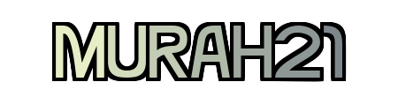MURAH21 Logo